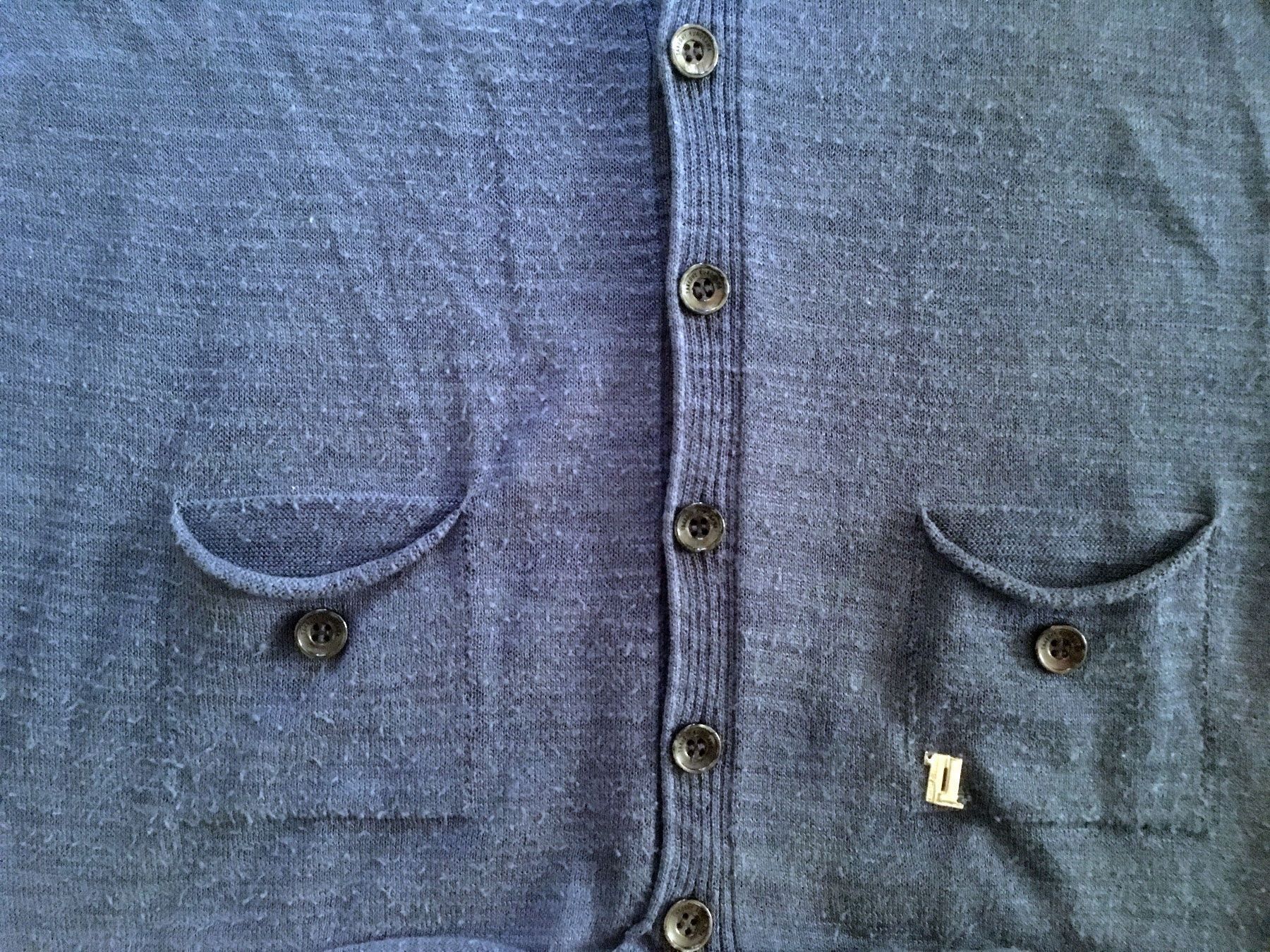 Gilet & Giacche: Gilet – Usato da LAUSANNE venduto da PUMPERNICKEL3 2