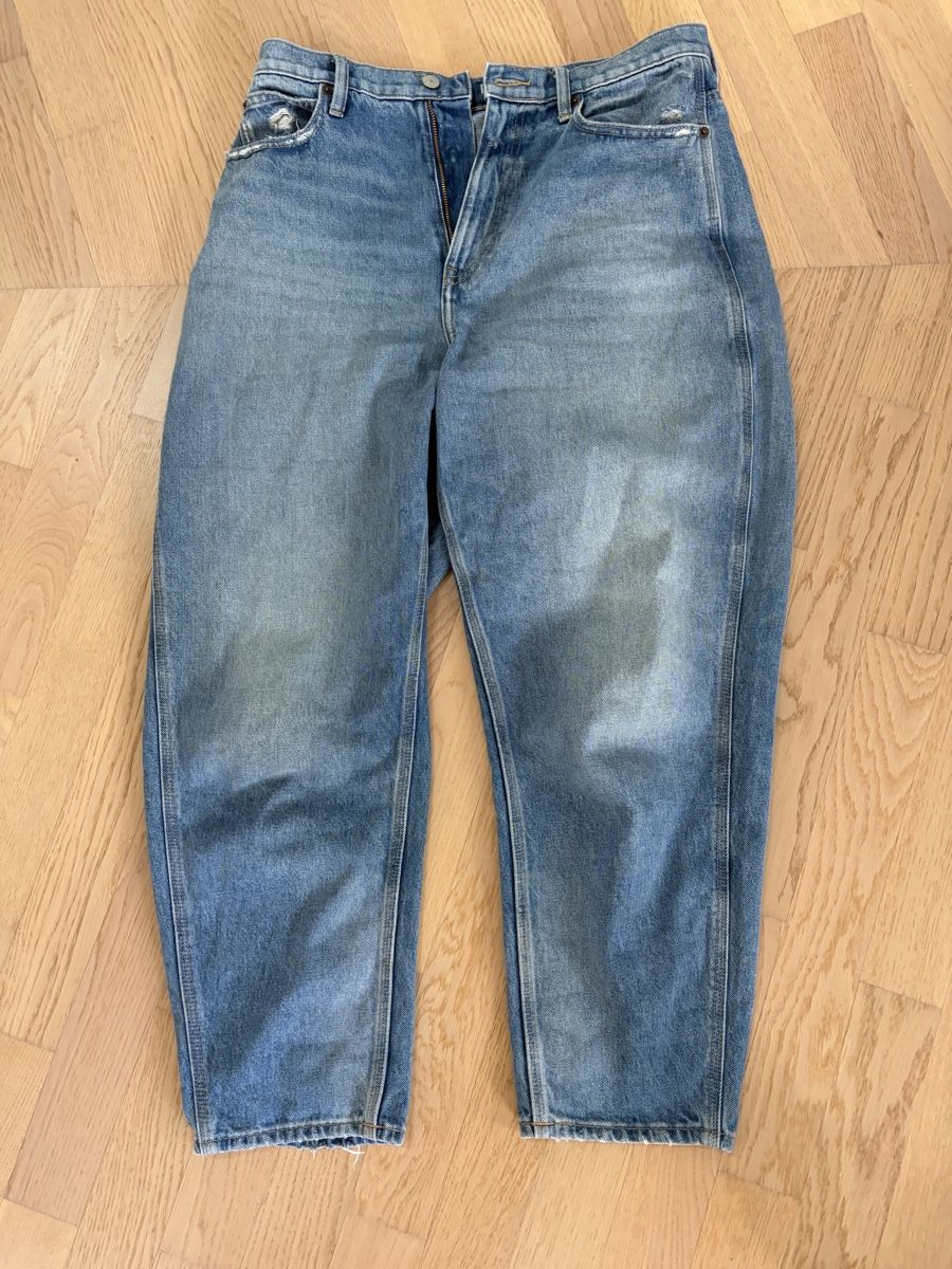 Ralph Lauren Jeans: Ralph Lauren Jeans Grösse 29 – Neuf (Voir description) à Bonstetten par Moma10 1