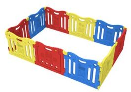 Parc XXL baby care
