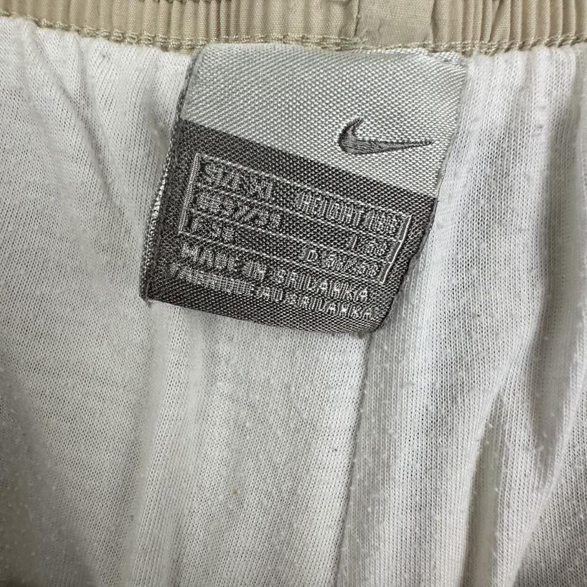 Nike Pantalons: Nike track pants – D'occasion à Erlinsbach SO par TogaResell 4