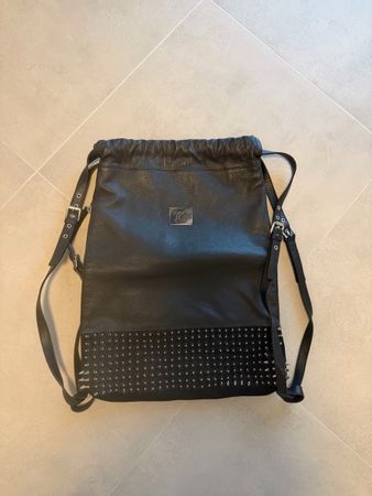 Giuseppe Zanotti - Designer Rucksack