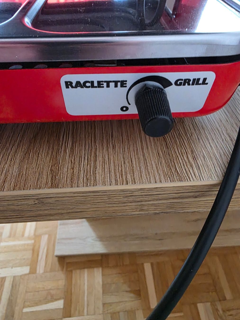 Sigg Appareils de cuisine: Raclettofen – D'occasion à Wangen b. Olten par maria.hafner55 4