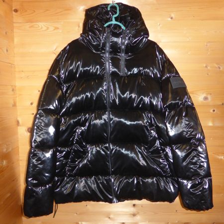 Winterjacke CALVIN KLEIN JEANS, Gr. XL
