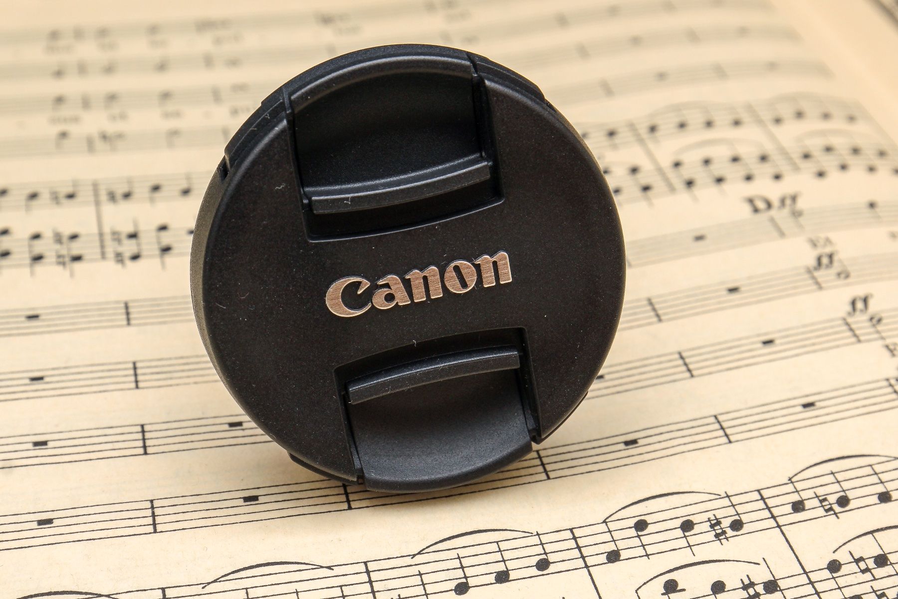 Canon Objectifs: Canon Objektivdeckel 49mm – Neuf (Voir description) à Basel par Kawasemi