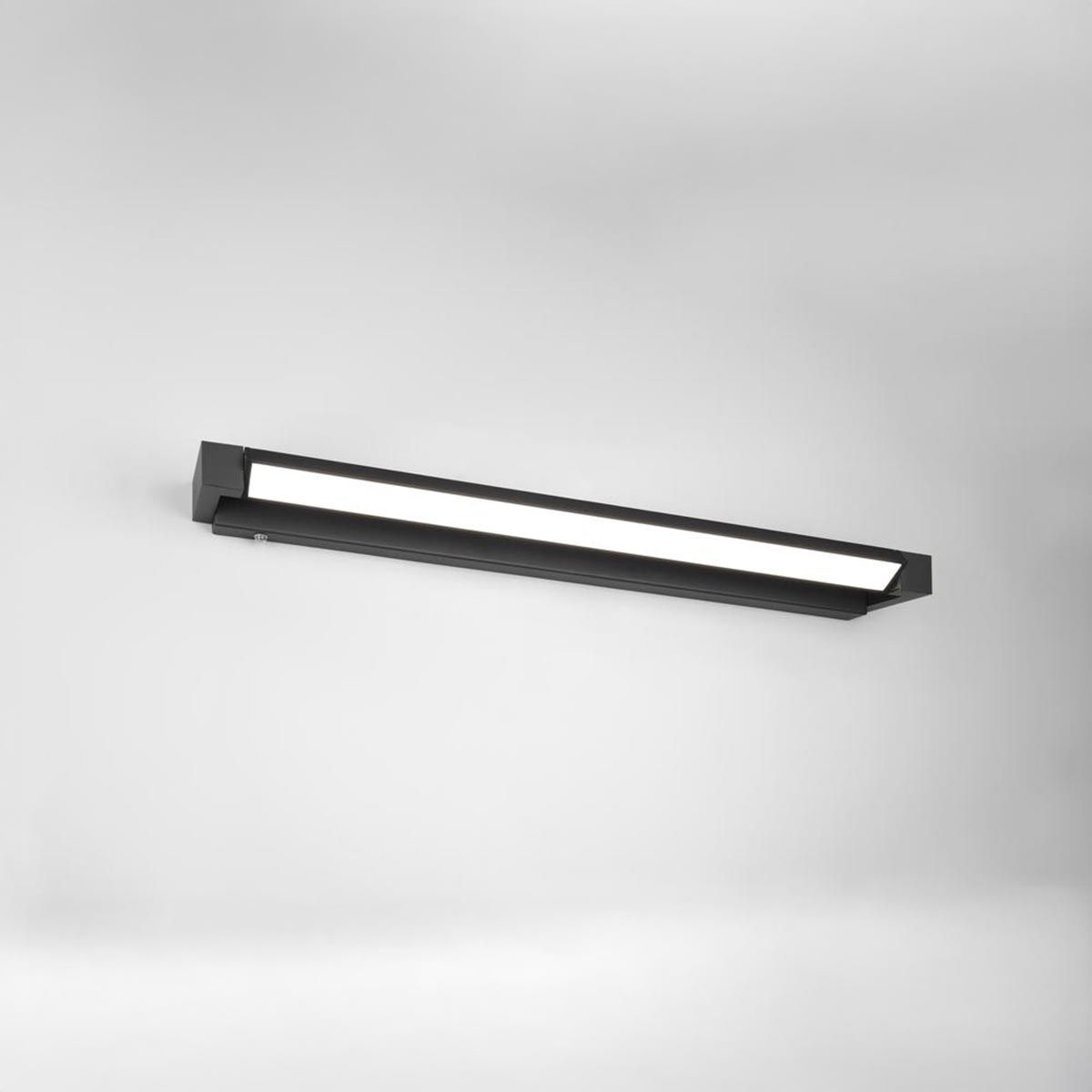 Lampade: LED Bad Wandleuchte, Dimmer, 80 cm Breit – Nuovo (secondo la descrizione) da Kreuzlingen venduto da Smart-Light 1