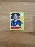 FIFA World Cup 2026 Sticker Nikola Katić BIH 7 Panini