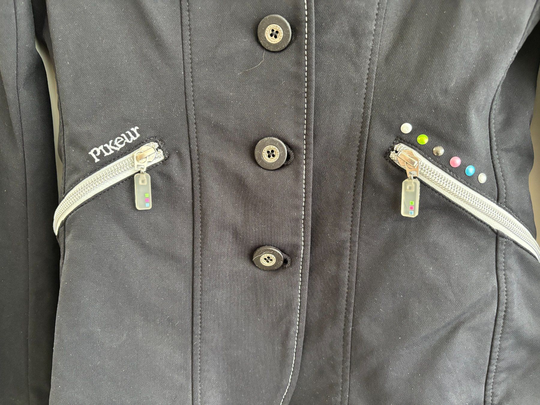 Pikeur Vestes & Manteaux: Veste concours équitation - Pikeur - Taille 34 – D'occasion à Tannay par paraplu 2