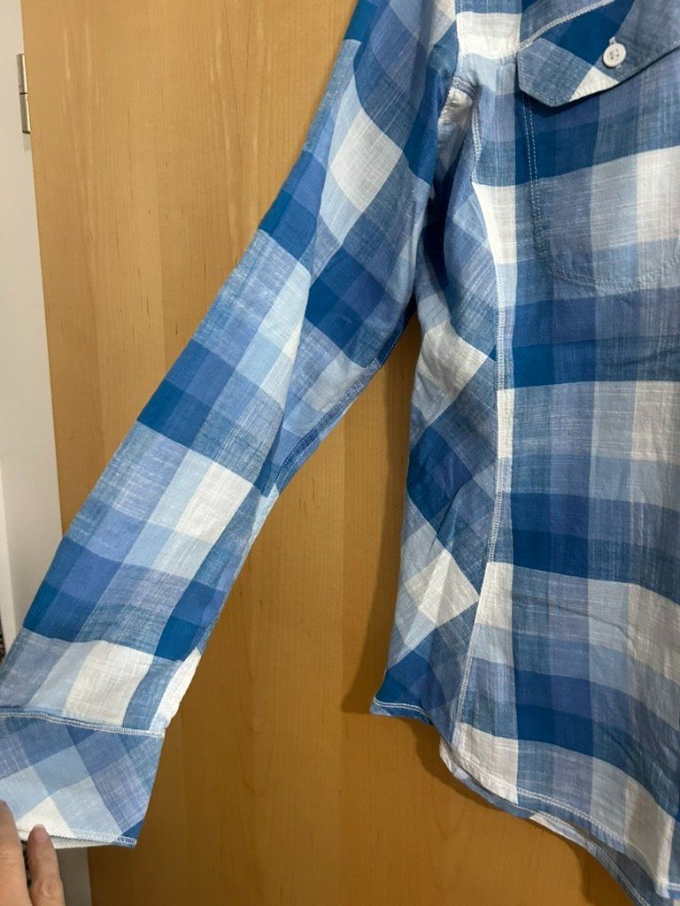 Columbia Camicette: Columbia hiking shirt XL – Usato da Itingen venduto da bra_c7hw 4