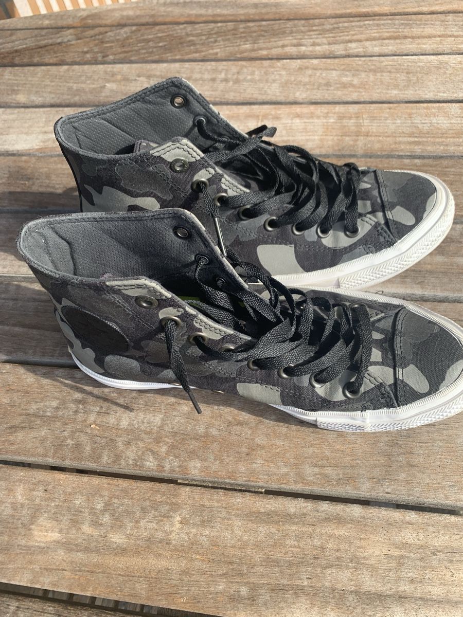 Converse Chaussures hommes: Converse – Neuf (Voir description) à Hennens par gimmigi 3