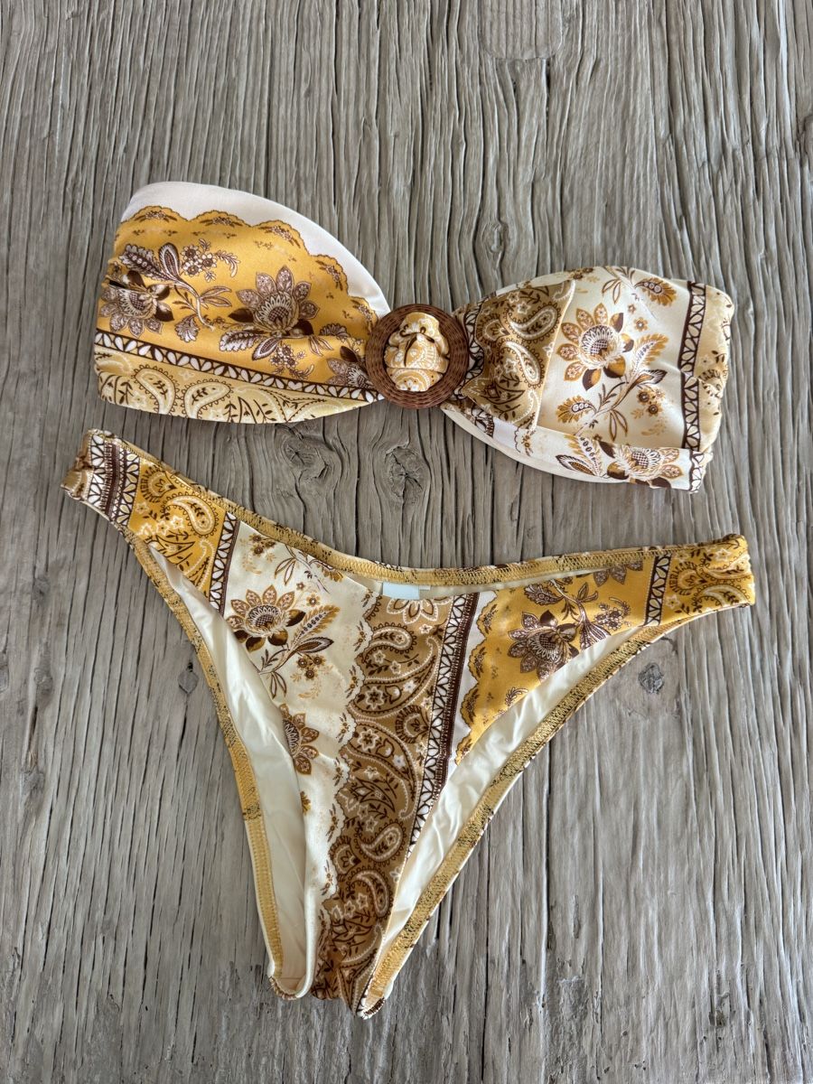 Zimmermann Costumi da bagno & Bikini: Zimmermann Bikini – Usato da Altendorf venduto da n.langenbach