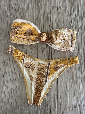 Zimmermann Bikini