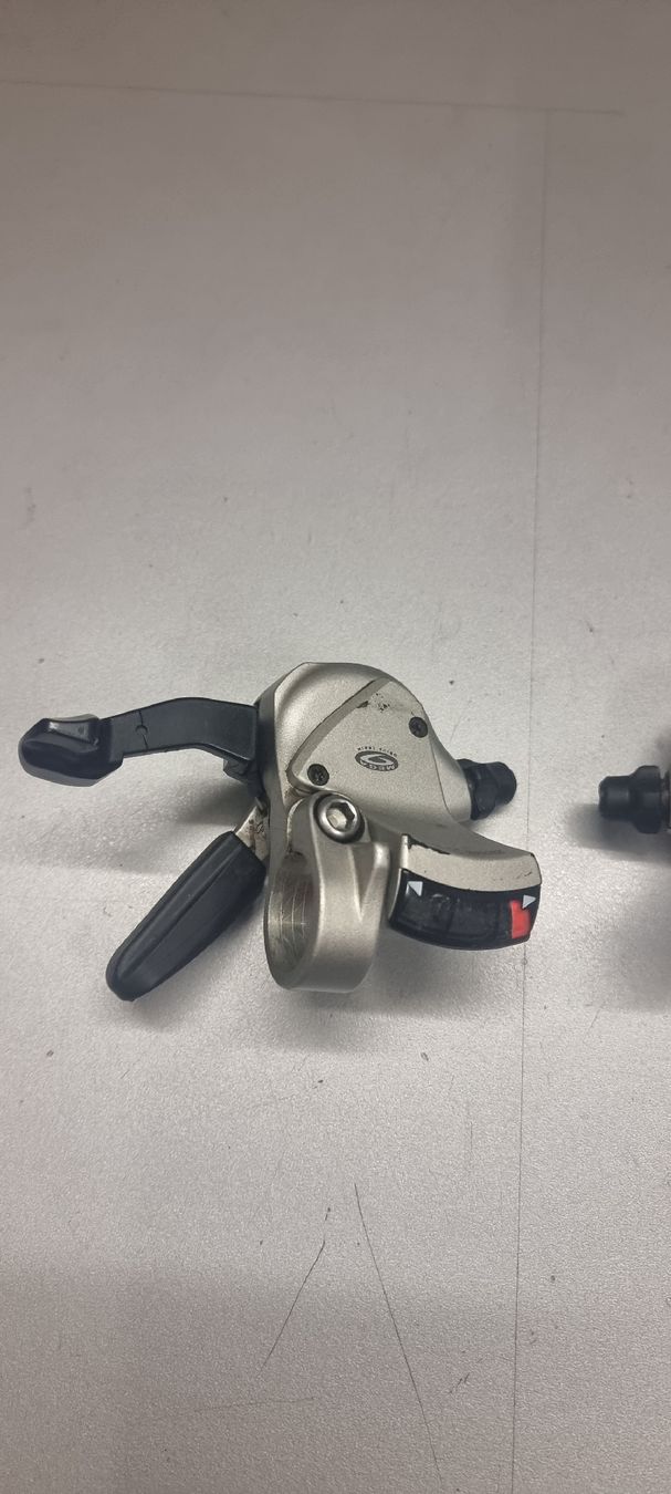 Shimano Pezzi di ricambio: Shimano XT M750 Schalthebel  – Usato da Seon venduto da Stibinio 4