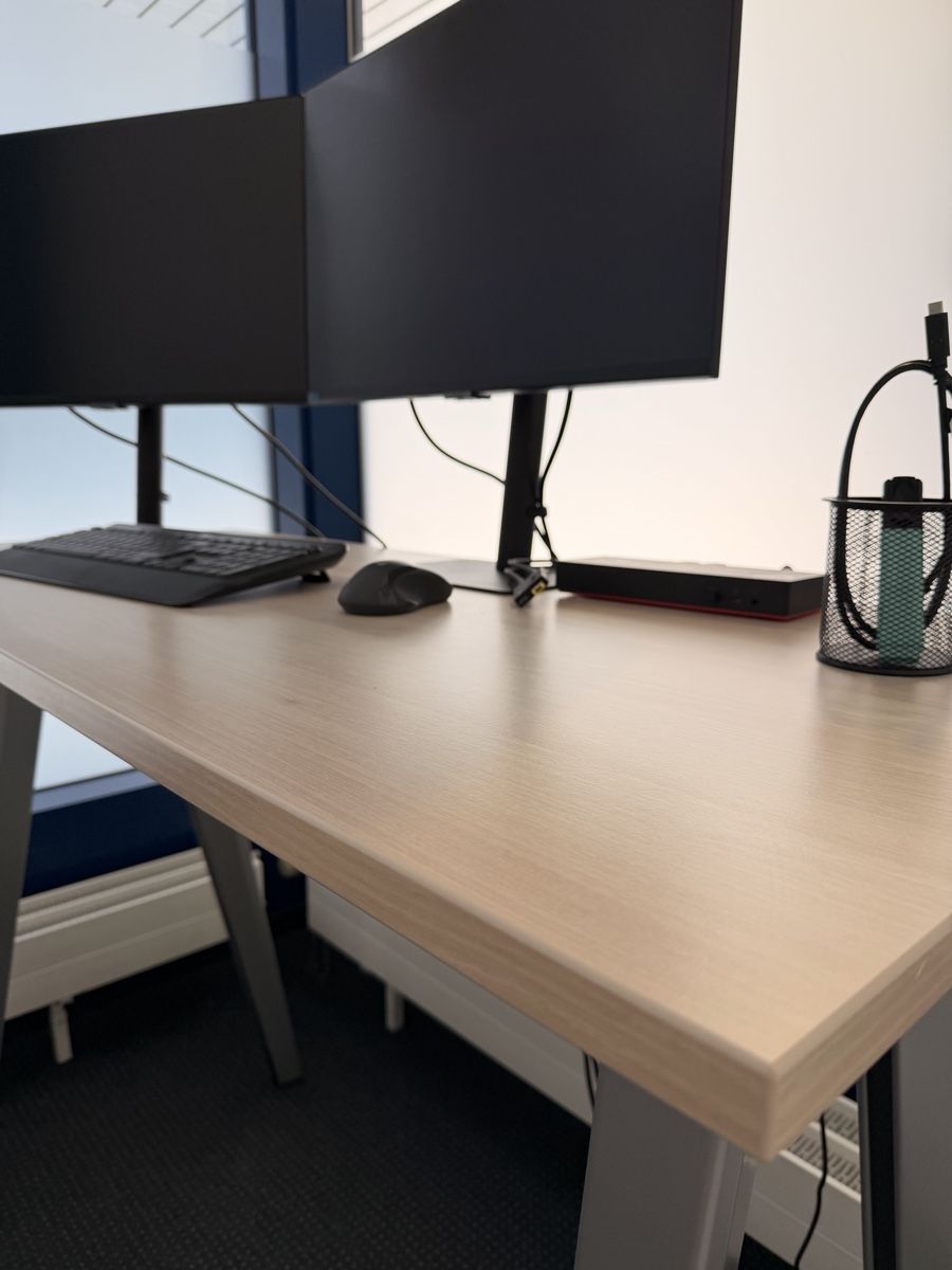 Steelcase Sedie: Bürostuhl Steelcase – Nuovo (secondo la descrizione) da Grenchen venduto da Spicyrize 3