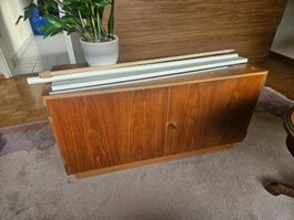 Sideboard Holz mit Schubladen guter Zustand