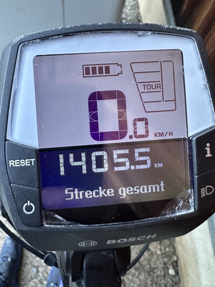 KTM Vélos: KTM Macina Team 292 – D'occasion à Kandersteg par ruaudi 3
