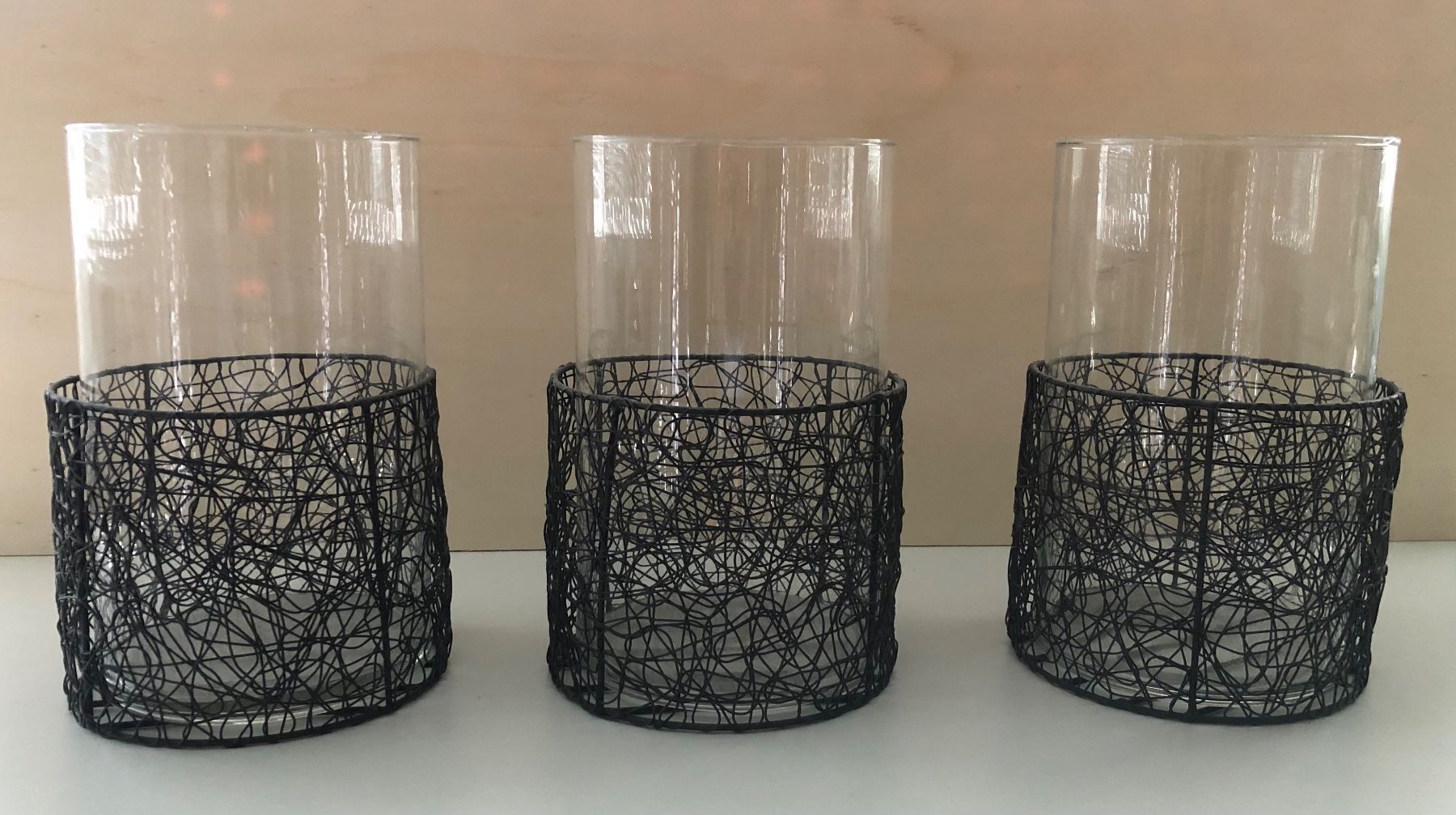 Vasi & Recipienti: Vases ou bougeoirs – Usato da Vouvry venduto da tintin2308