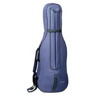 GEWA Cello Tasche 4/4, Neu, Classic 3mm, Blau!