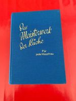 Das Meisterwerk der Küche von 1930