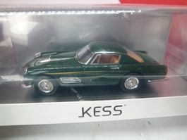 Ferrari 410 Superamerica Coupe 58 - dgrün - SUPER von KESS !