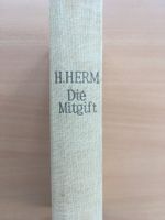 Die Mitgift; Heinrich Herm (1941)
