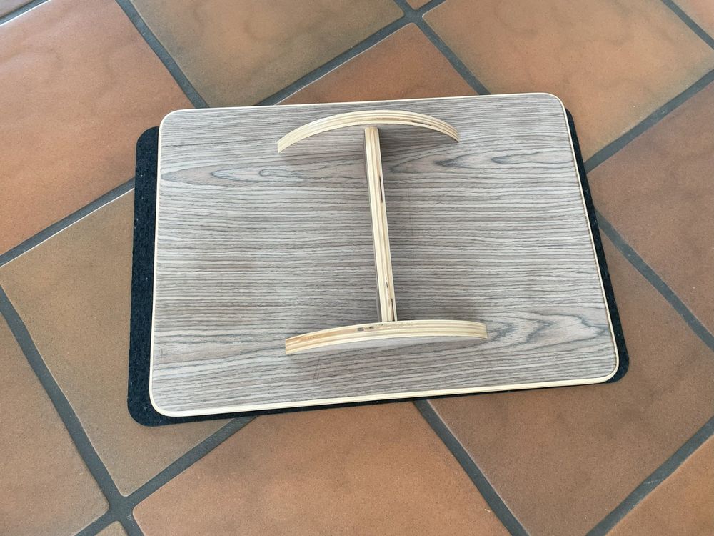 Plankpad