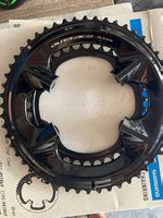 Dura ace 12v 36/52