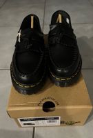 Mocassins Dr Martens
