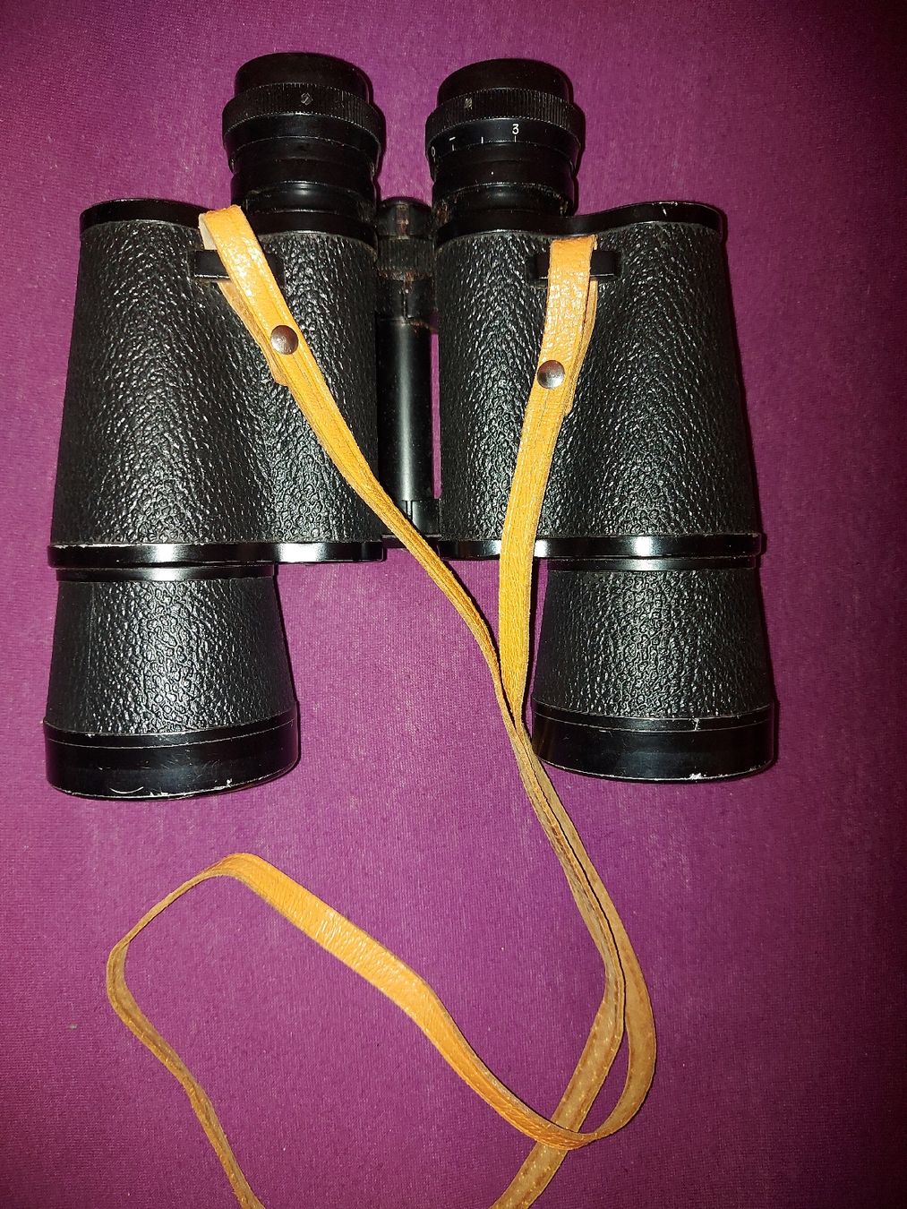 Binocoli: Fernglas ERA 10x50 – Usato da Sierre venduto da Dondiego02 2