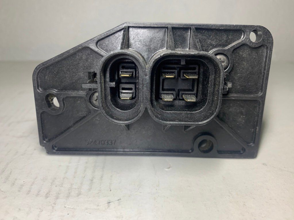Toutes les pièces auto: Lüfter Control Modul Buick Cadillac Olds – Neuf avec emballage d'origine à Stetten AG par klappag 2
