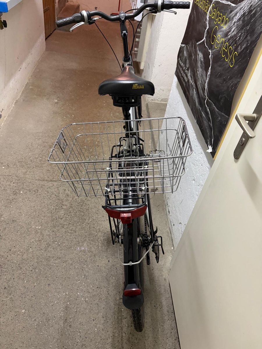Biciclette: Velo  – Usato da Zürich venduto da annalaila 2