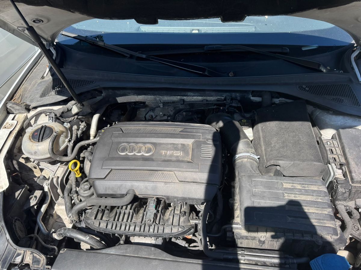 Audi Autos: Audi A3 1.8T QUATTRO – Defekt aus Thônex von COCO_VR6 8