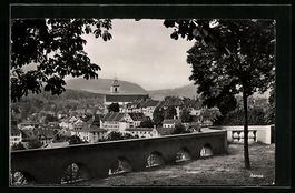 AK Aarau, Gesamtansicht