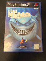 Disney Pixar Le monde de Nemo - PS2