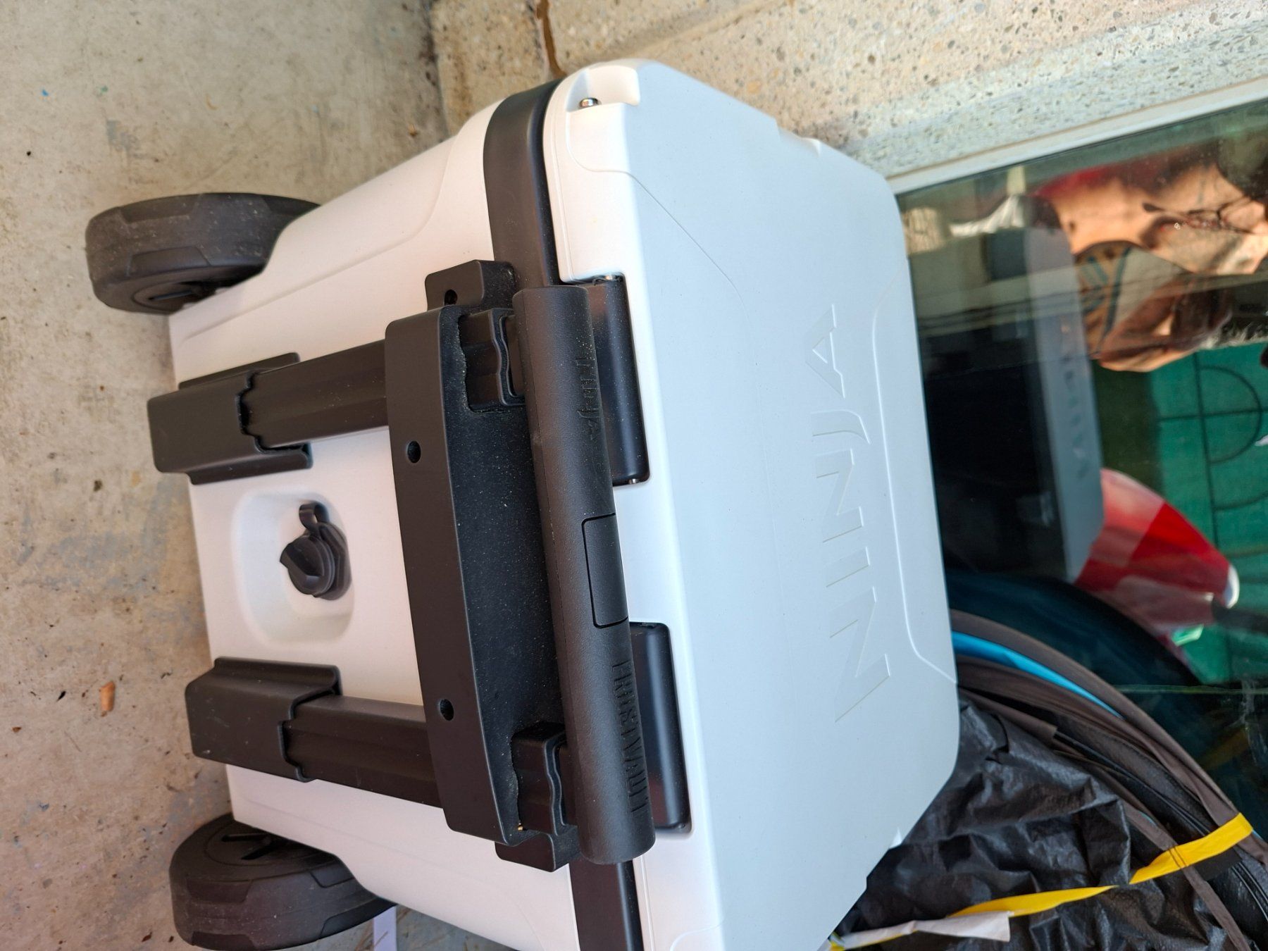 Réfrigérateurs et refroidissement: Glacière Ninja FrostVault 28 l – D'occasion à Plan-les-Ouates par Kopai 3