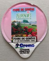 Série 3.122 A - Foire de Genève  (20)