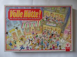 Tolles Spiel Volle Hütte, ASS 1997