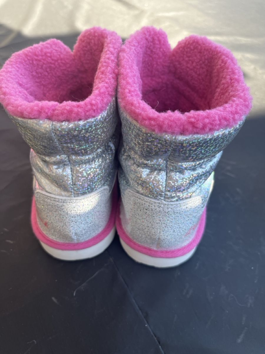 Billieblush Schuhe für Mädchen: Billieblush Winter-Boot Gr.34 – Gebraucht aus Brütten von Aerox82 3