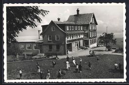 Walzenhausen, Evang. Sozialheim Sonnebli