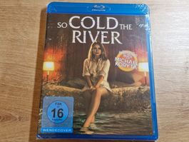 So Cold the River (2022) NEU OVP RAR Bluray