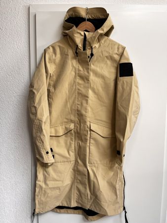 Halti Regenmantel DrymaxX Grösse S/M neuwertig