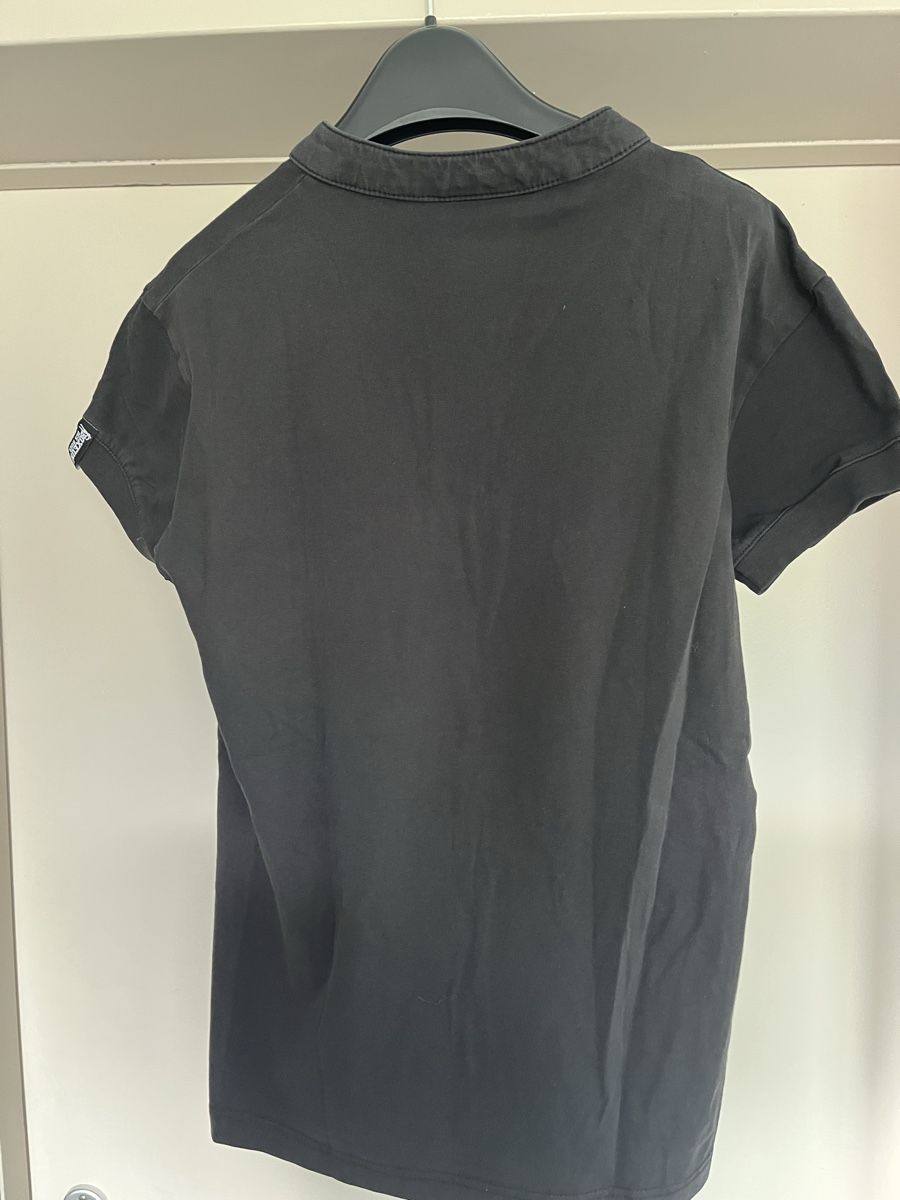 Boxeur Des Rues T-Shirts: T-shirt BOXEUR THE RUES – Gebraucht aus Bonaduz von The_flash_1893 1