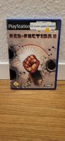 PS2 - Red Faction 2