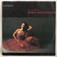 SANDRA - (I'LL NEVER BE) MARIA MAGDALENA