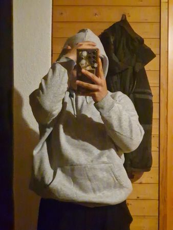 Pullover