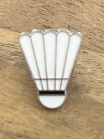 Pin Badminton Federball