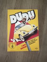 Dudu Collection 1-5 DVD