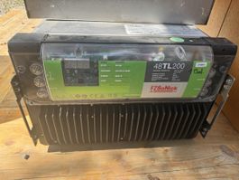 Salzbatterie FZSoNick 48TL200