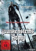 Frankenstein's Army (im erstausgabe Schuber)
