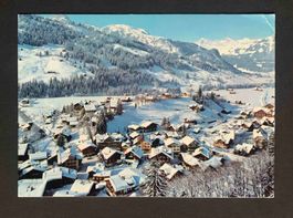 AK Gstaad BO