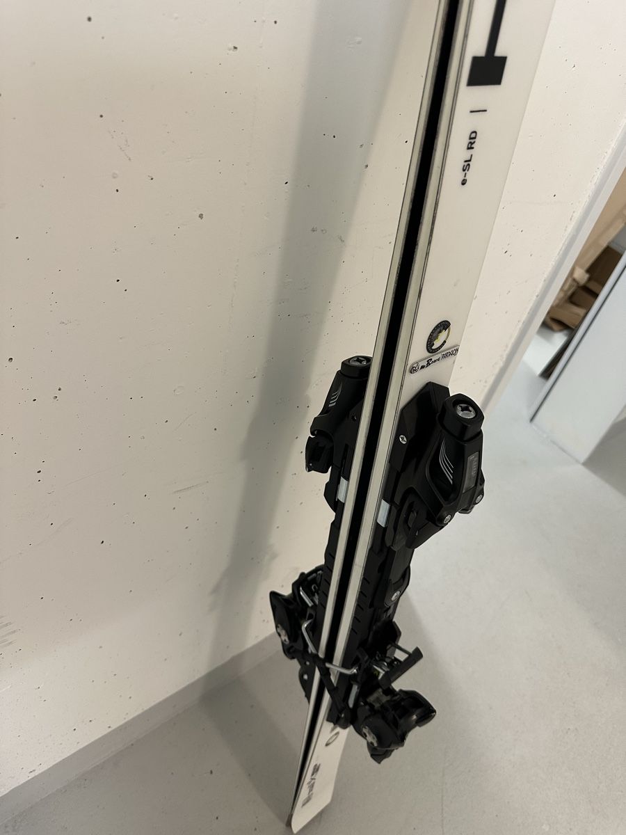 Head Skis: Head e-SL RD – Gebraucht aus Oetwil am See von nbo_s8jk 3